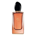 Armani Si Eau De Parfum Intense Women (Full Bottle)