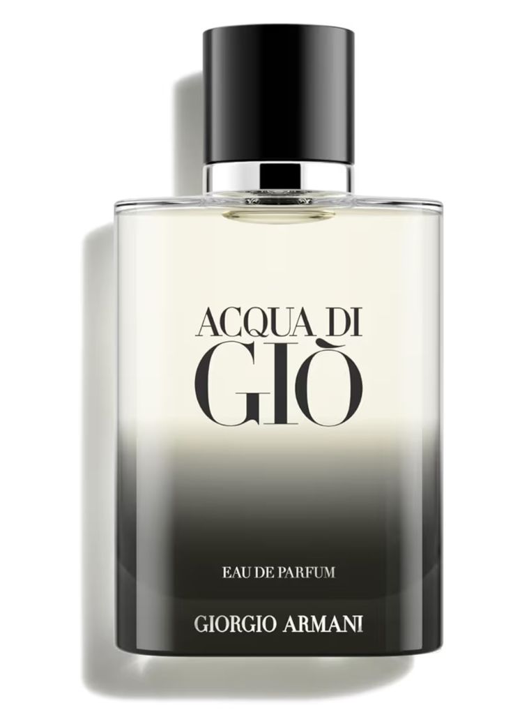 Armani Acqua Di Gio Eau De Parfum Men (Full Bottle)