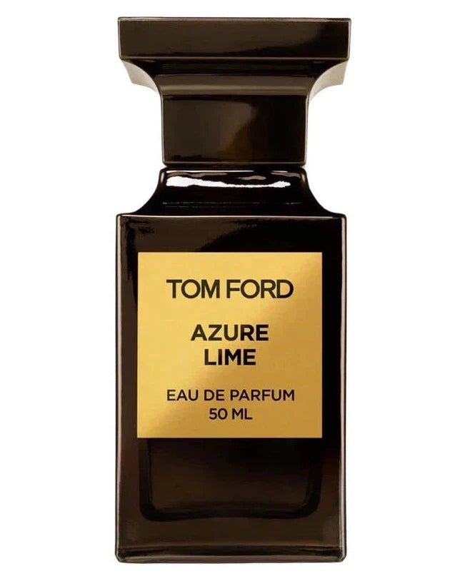 Tom Ford Azure Lime Eau De Parfum Men And Women (Full Bottle)