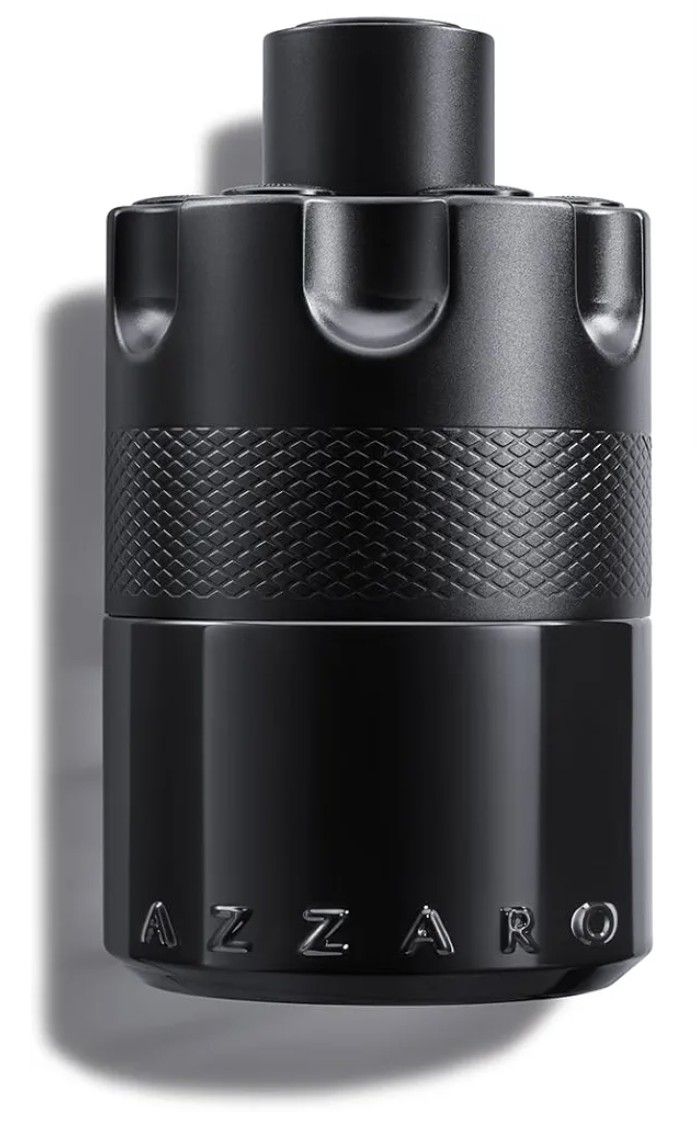 Azzaro The Most Wanted Eau De Parfum Intense Men (Decant)