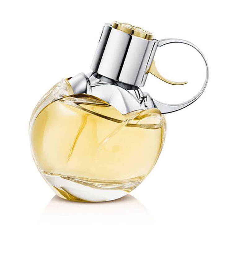 Azzaro Wanted Girl Eau De Parfum Women (Full Bottle)