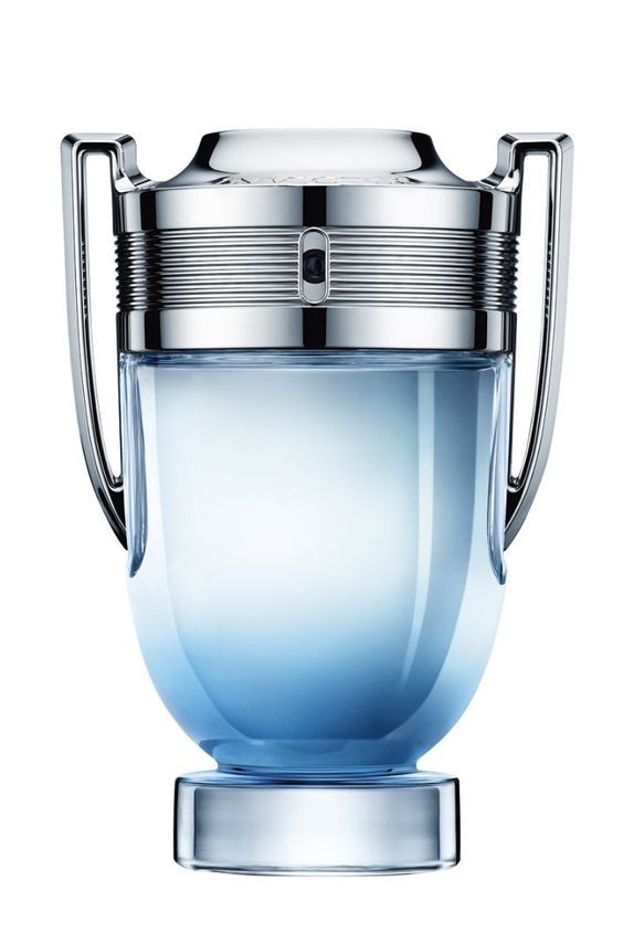 Paco Rabanne Invictus Aqua Eau De Toilette Men (Decant)