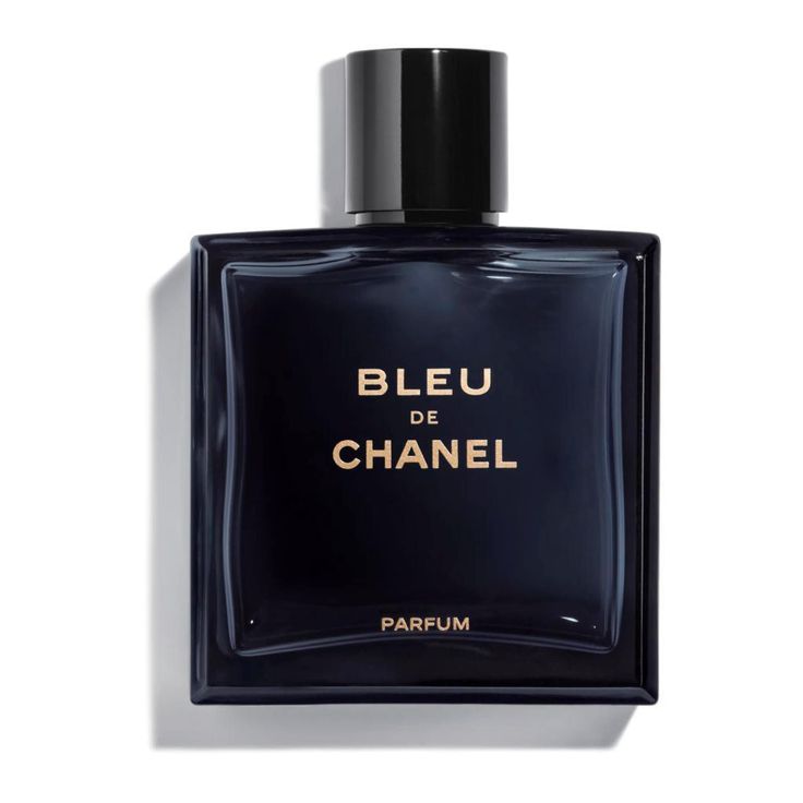 Bleu De Chanel Parfum Men (Full Bottle)