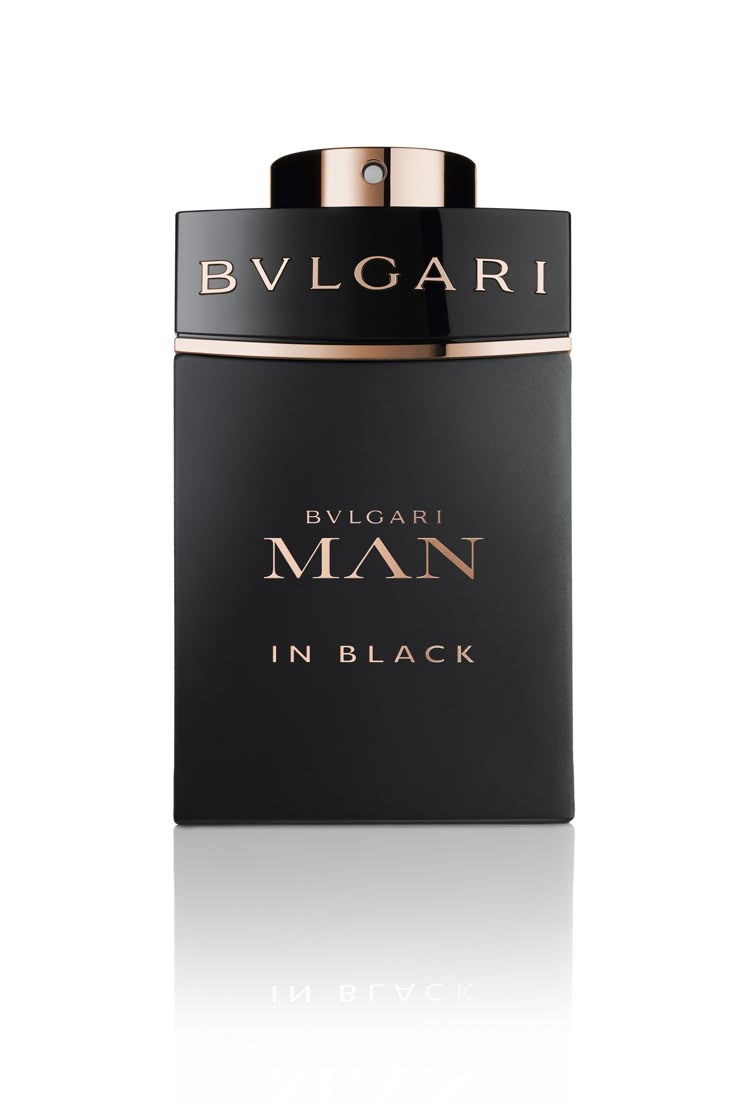 Bvlgari Man In Black EDP Men (Full Bottle)