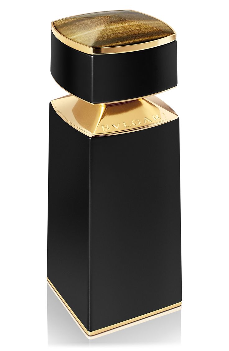Bvlgari Tygar Eau De Parfum Men And Women (Full Bottle)