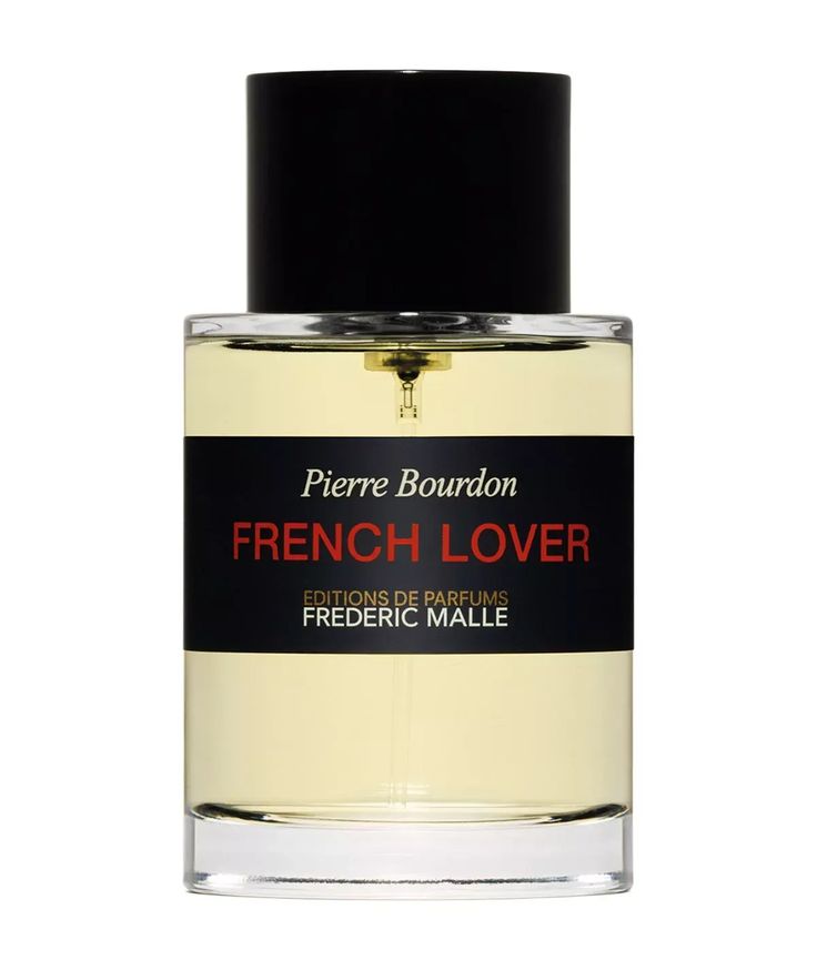 Frederic Malle French Lover Eau De Parfum Men (Full Bottle)