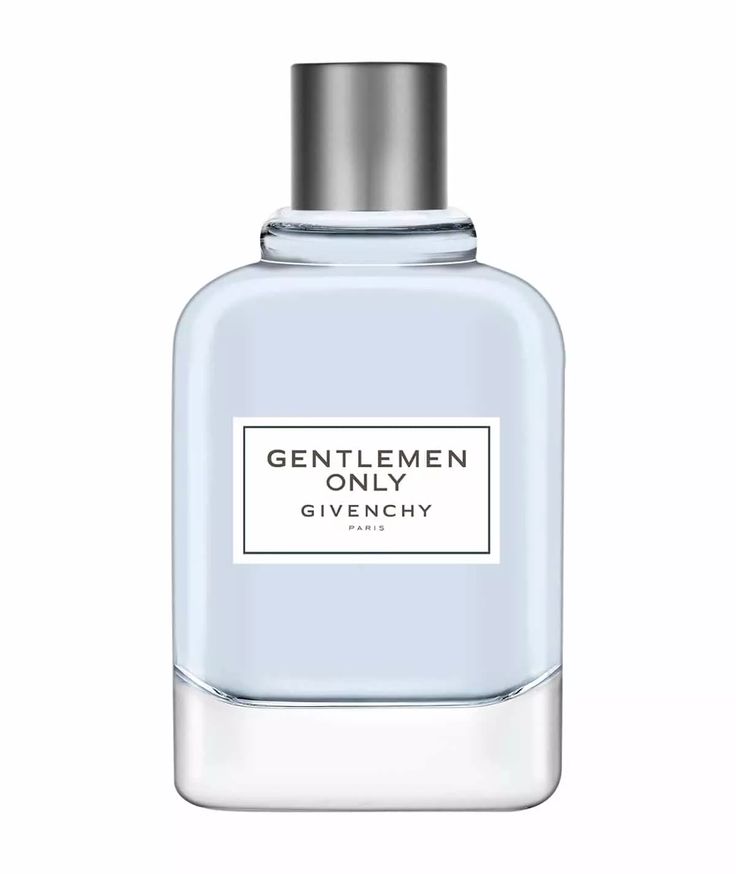 Givenchy Gentlemen Only Eau De Toilette Men (Full Bottle)