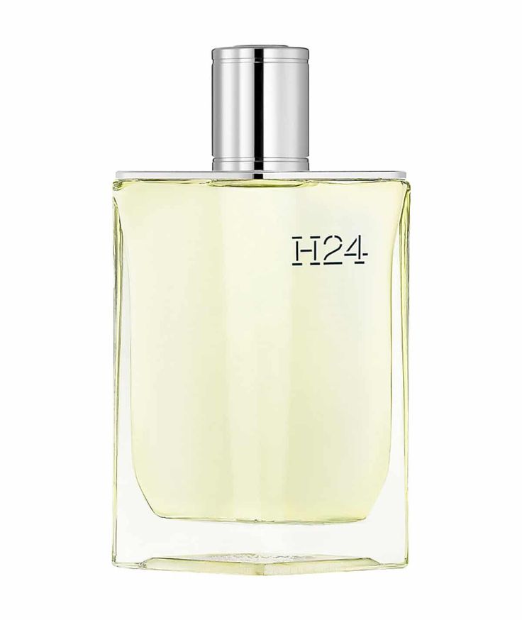 Hermes H24 Eau De Toilette Men (Full Bottle)