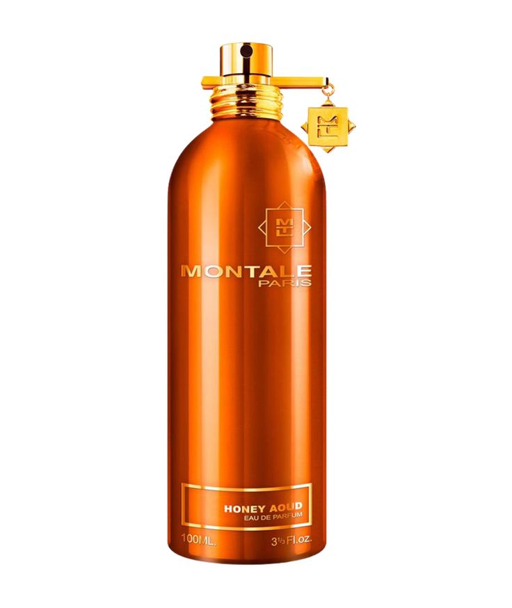 Montale Honey Aoud Eau De Parfum Men And Women (Decant)