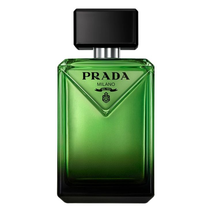 Prada Paradigme Eau De Parfum Men (Decant)