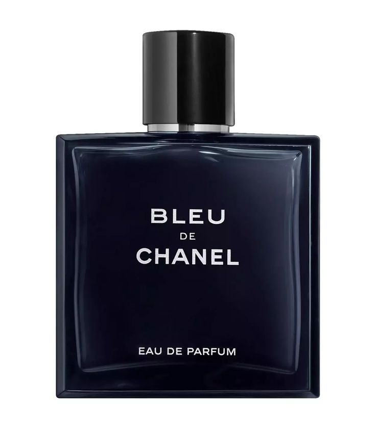 Bleu De Chanel Eau De Parfum Men (Full Bottle)