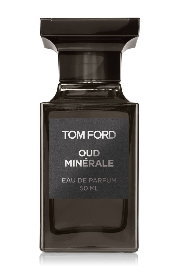 Tom Ford Oud Minerale Eau De Parfum Men And Women (Decant)