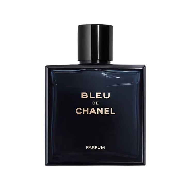 Bleu De Chanel Parfum Men (Full Bottle)