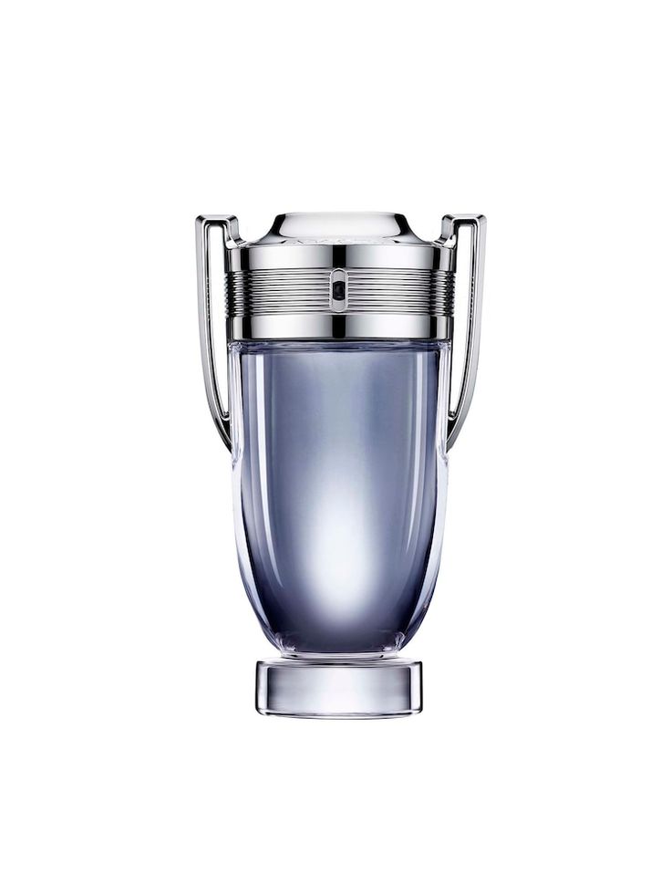 Paco Rabanne Invictus Eau De Toilette Men (Full Bottle)