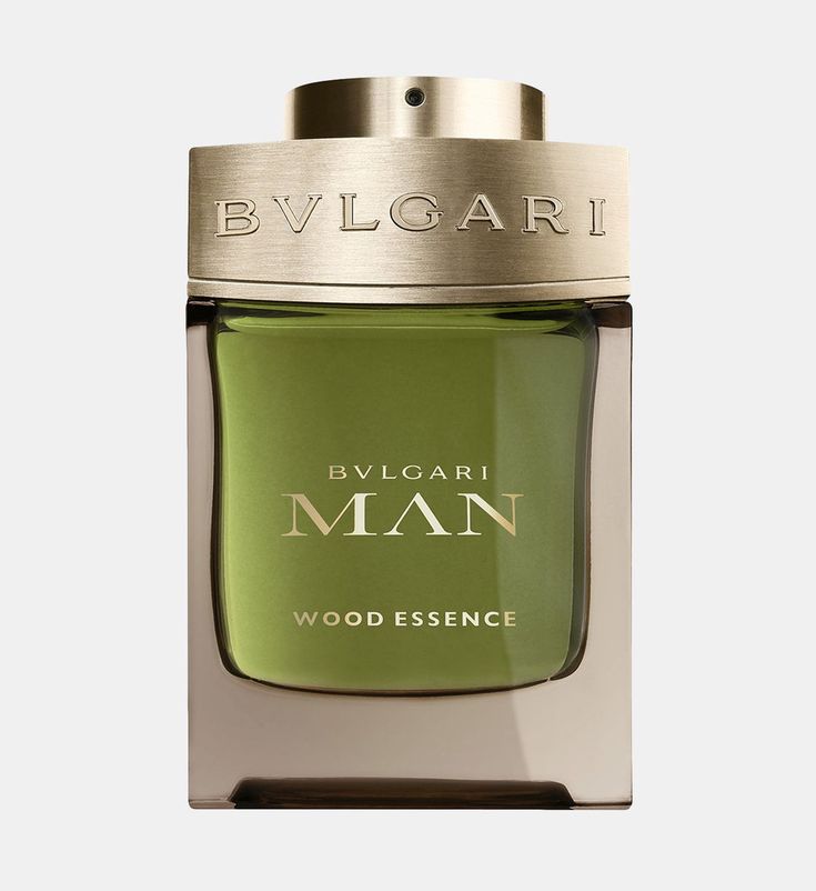 Bvlgari Man Wood Essence EDP Men (Full Bottle)