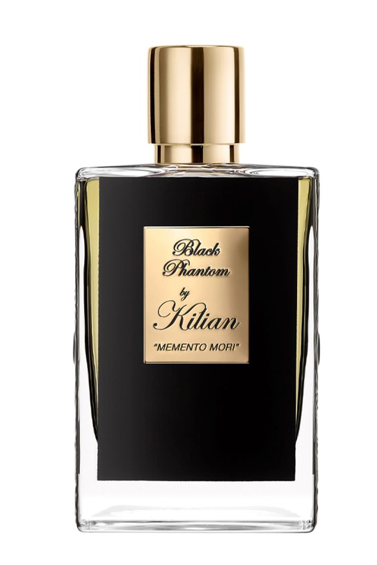 Kilian Black Phantom Eau De Parfum Men And Women (Decant)