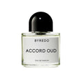 Byredo Accord Oud Eau De Parfum Men And Women (Full Bottle)