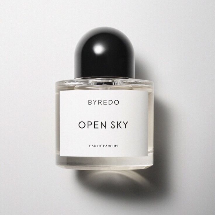 Byredo Open Sky EDP Men And Women (Decant)