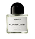 Byredo Oud Immortal Eau De Parfum Men And Women (Full Bottle)