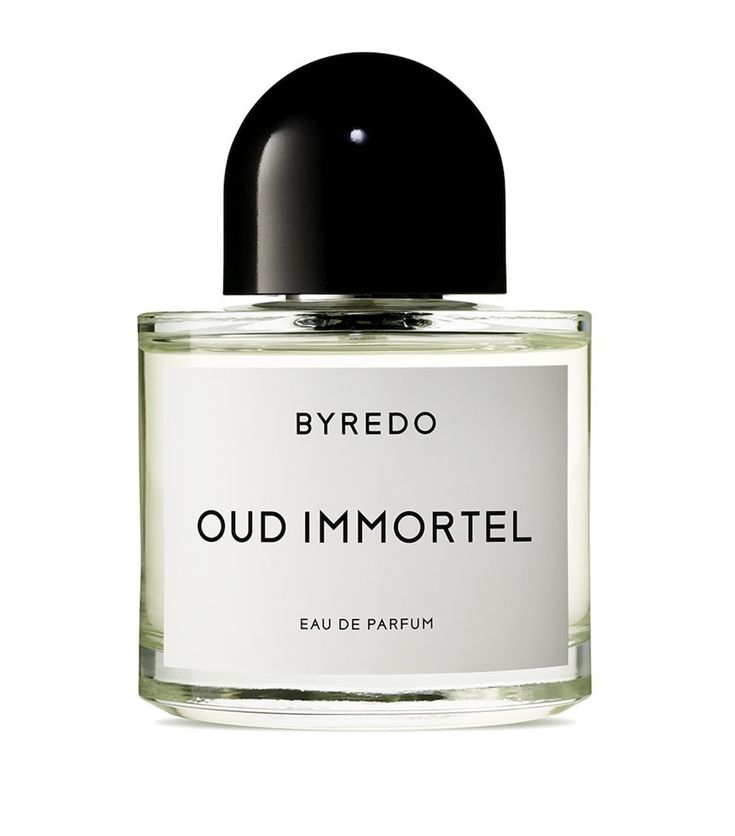 Byredo Oud Immortal Eau De Parfum Men And Women (Full Bottle)