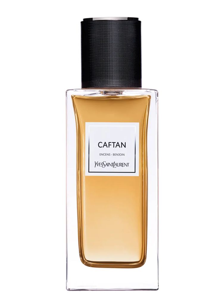 Yves Saint Laurent YSL Caftan EDP Men And Women (Decant)