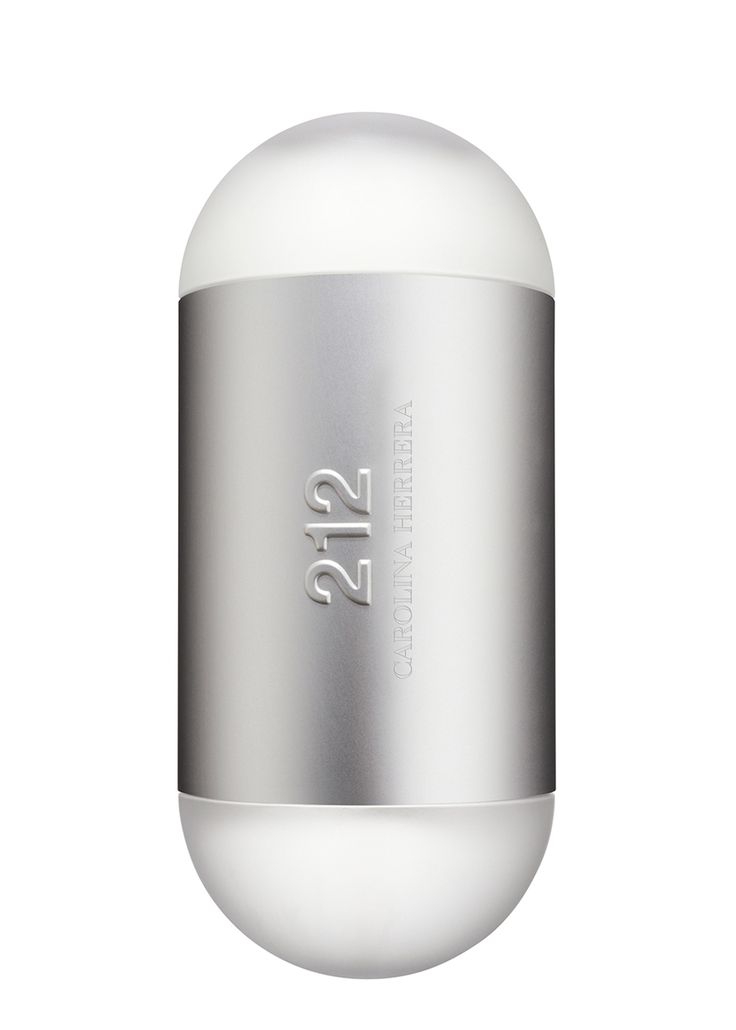 Carolina Herrera CH 212 Eau De Toilette Women (Full Bottle)