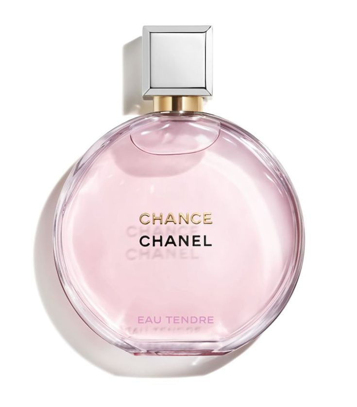 Chanel Chance Eau Tendre Eau De Parfum Women (Full Bottle)
