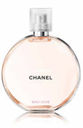 Chanel Chance Eau Vive Eau De Toilette Women (Full Bottle)