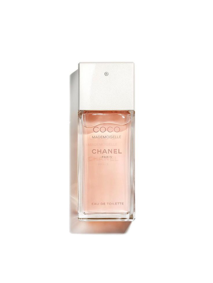 Chanel Coco Mademoiselle Eau De Toilette Women (Full Bottle)