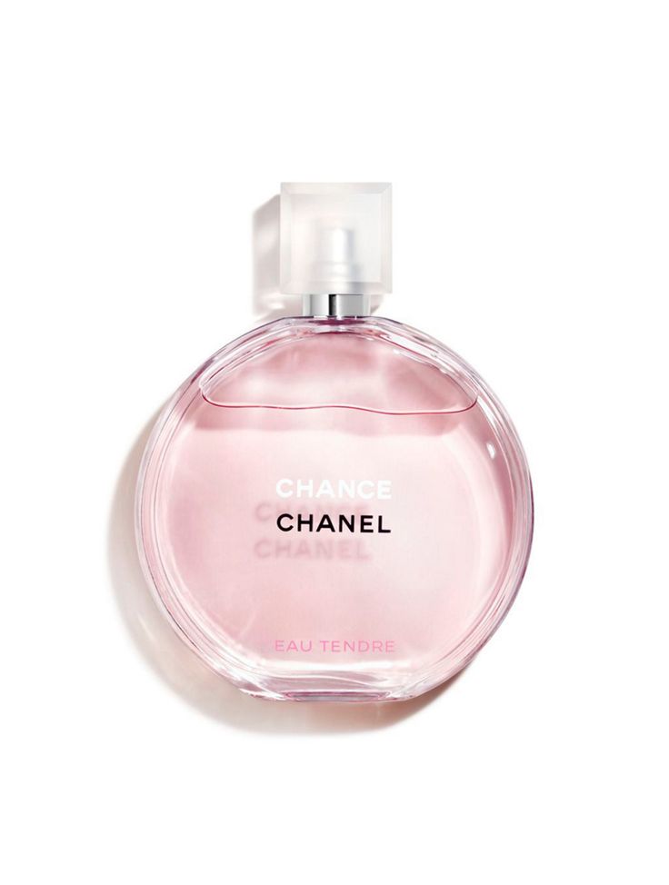 Chanel Chance Eau Tendre Eau De Toilette Women (Full Bottle)