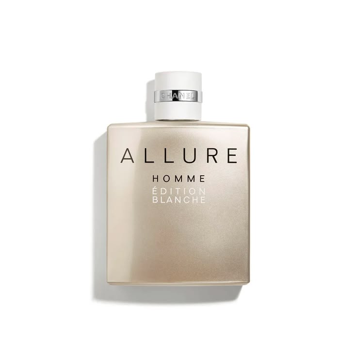Chanel Allure Homme Sport Edition Blanche EDP Men (Decant)