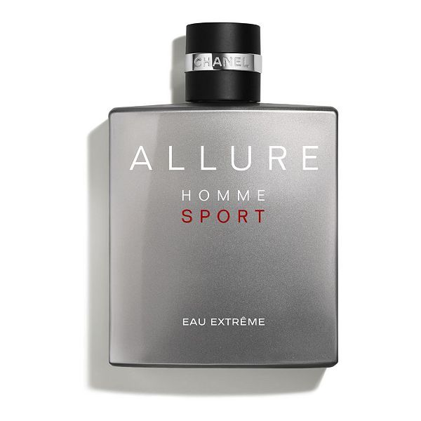 Chanel Allure Homme Sport Eau Extreme EDP Men (Full Bottle)