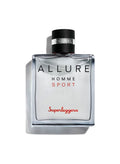 Chanel Allure Homme Sport Superleggera EDP Men (Full Bottle)