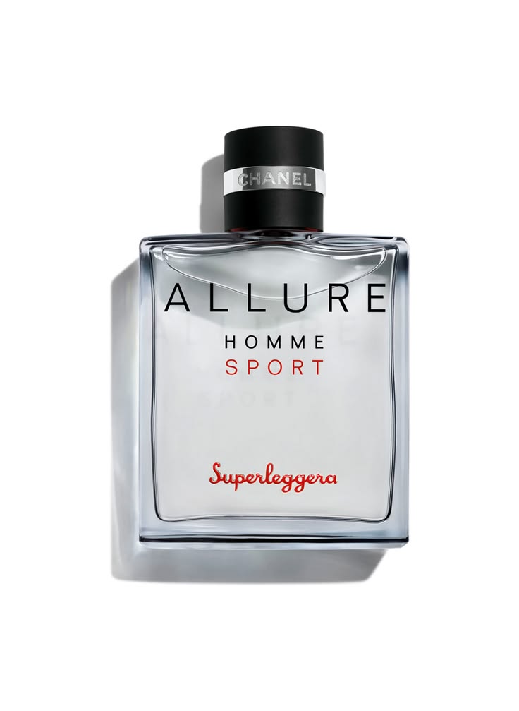 Chanel Allure Homme Sport Superleggera EDP Men (Full Bottle)