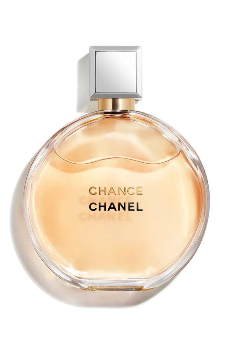Chanel Chance Eau De Parfum Women (Full Bottle)