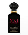 Clive Christian Blonde Amber Parfum Men And Women (Decant)