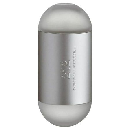 Carolina Herrera CH 212 Eau De Toilette Women (Full Bottle)