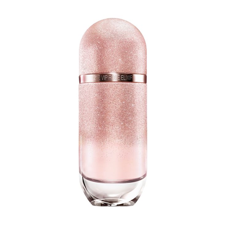 Carolina Herrera CH 212 VIP Rose Elixir EDP Women (Full Bottle)