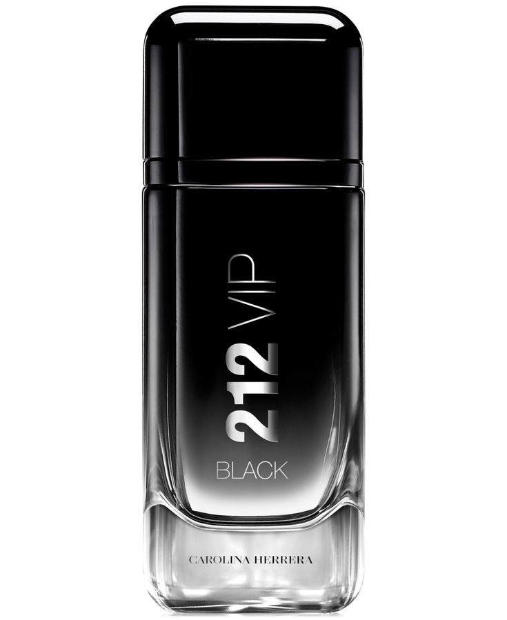 Carolina Herrera CH 212 VIP Black Eau De Parfum Men (Full Bottle)