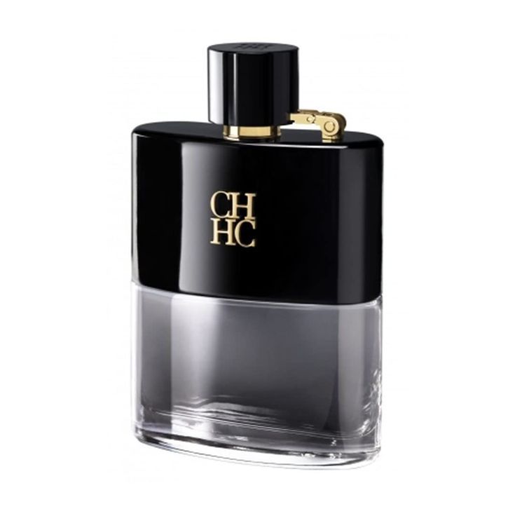 Carolina Herrera CH Men Prive Eau De Toilette Men (Full Bottle)