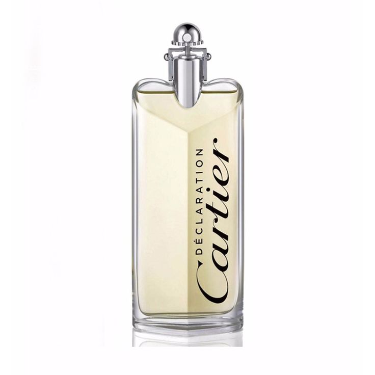 Cartier Declaration Eau De Toilette Men (Full Bottle)
