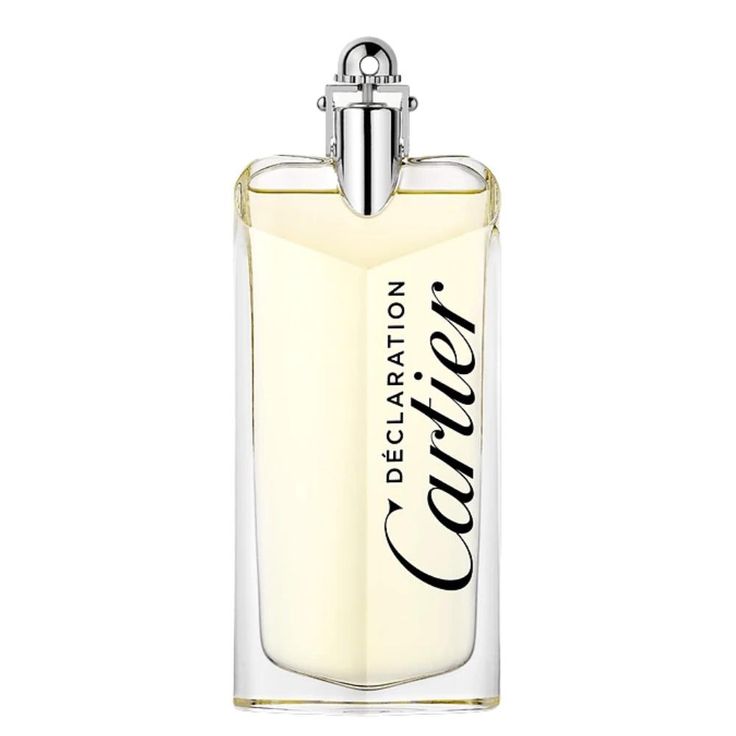 Cartier Declaration Eau De Toilette Men (Full Bottle)