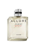 Chanel Allure Homme Sport Cologne Men (Full Bottle)