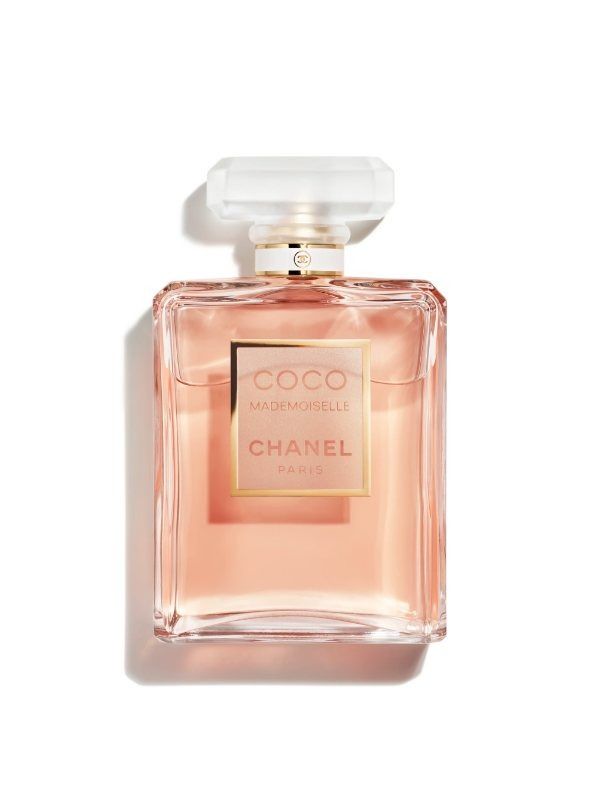 Chanel Coco Mademoiselle Eau De Parfum Women (Full Bottle)