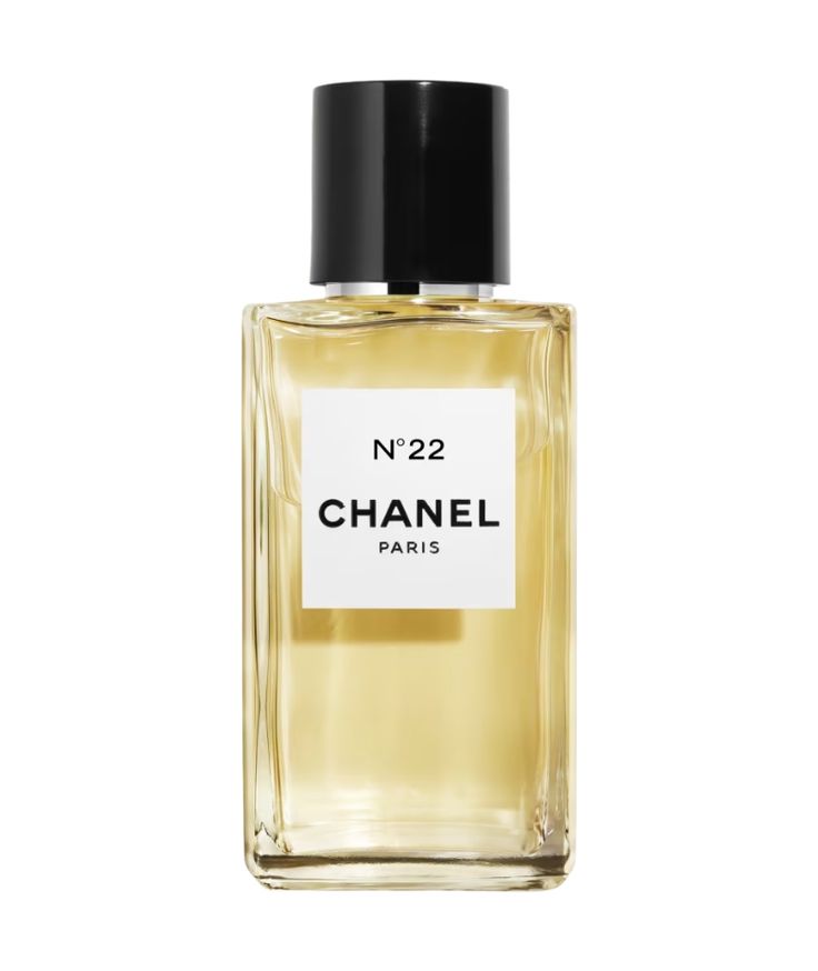 Chanel No 22 Eau De Parfum Men And Women (Full Bottle)