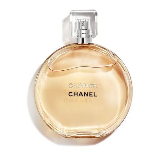 Chanel Chance Eau De Toilette Women (Full Bottle)