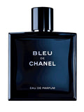 Bleu De Chanel Eau De Parfum Men (Decant)