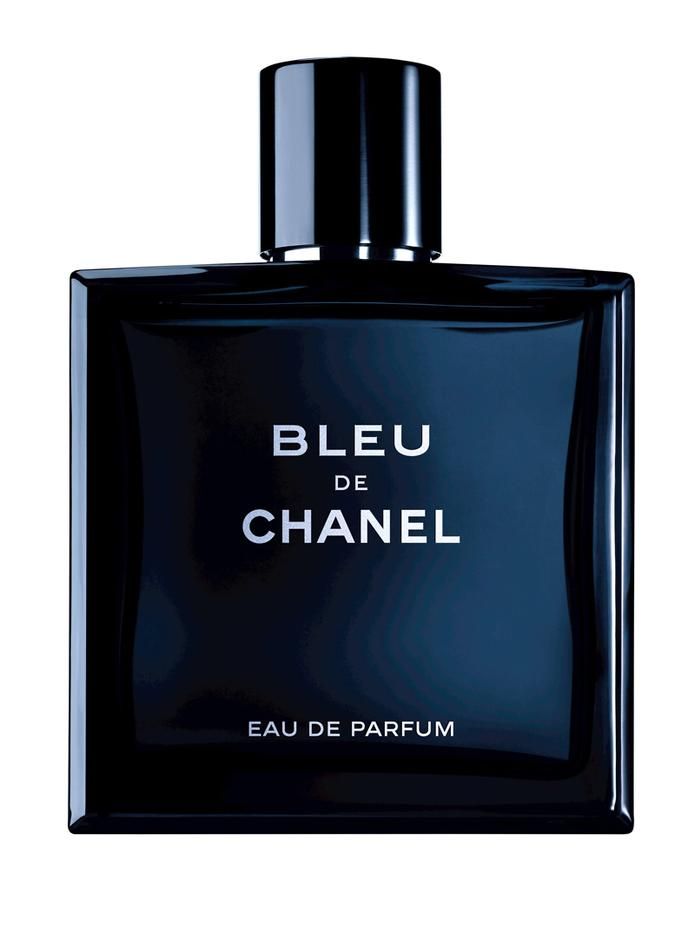 Bleu De Chanel Eau De Parfum Men (Decant)