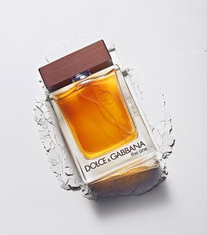 Dolce & Gabbana D & G The One Eau De Toilette Men (Full Bottle)