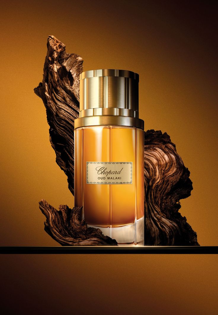 Chopard Oud Malaki Eau De Parfum Men (Full Bottle)